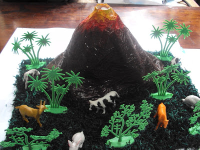 Volcanes de Canarias solicita a la Consejería de Educación formación en riesgos naturales para  la comunidad escolar